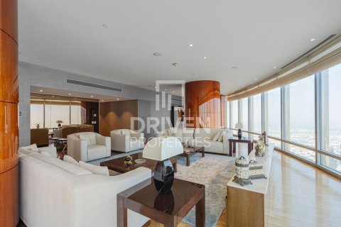 Appartement à Downtown Dubai (Downtown Burj Dubai), Dubai, 4 chambres, 417 m², № 86700 - photo 15
