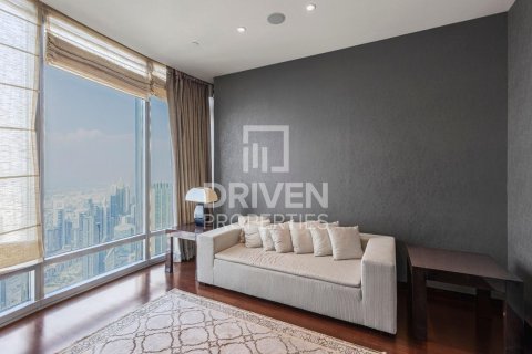 Appartement à Downtown Dubai (Downtown Burj Dubai), Dubai, 4 chambres, 417 m², № 86700 - photo 17