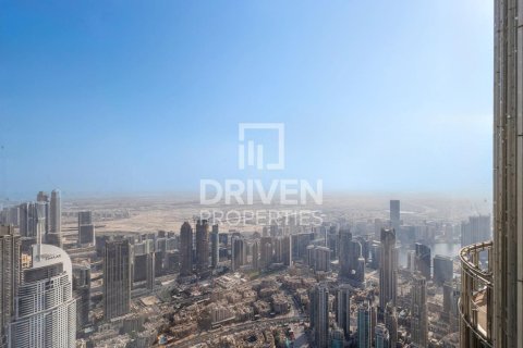 Appartement à Downtown Dubai (Downtown Burj Dubai), Dubai, 4 chambres, 417 m², № 86700 - photo 28