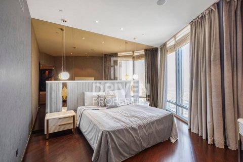 Appartement à Downtown Dubai (Downtown Burj Dubai), Dubai, 4 chambres, 417 m², № 86700 - photo 2