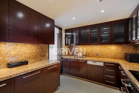 Appartement à Downtown Dubai (Downtown Burj Dubai), Dubai, 4 chambres, 417 m², № 86700 - photo 10