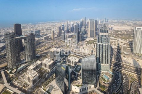 Appartement à Downtown Dubai (Downtown Burj Dubai), Dubai, 4 chambres, 417 m², № 86700 - photo 26