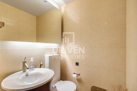 Appartement à Downtown Dubai (Downtown Burj Dubai), Dubai, 4 chambres, 417 m², № 86700 - photo 24