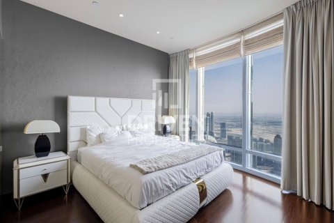 Appartement à Downtown Dubai (Downtown Burj Dubai), Dubai, 4 chambres, 417 m², № 86700 - photo 7