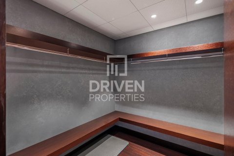 Appartement à Downtown Dubai (Downtown Burj Dubai), Dubai, 4 chambres, 417 m², № 86700 - photo 19