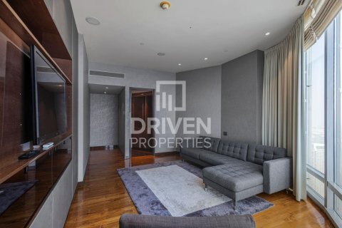 Appartement à Downtown Dubai (Downtown Burj Dubai), Dubai, 4 chambres, 417 m², № 86700 - photo 4
