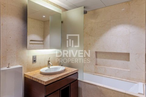 Appartement à Downtown Dubai (Downtown Burj Dubai), Dubai, 4 chambres, 417 m², № 86700 - photo 22