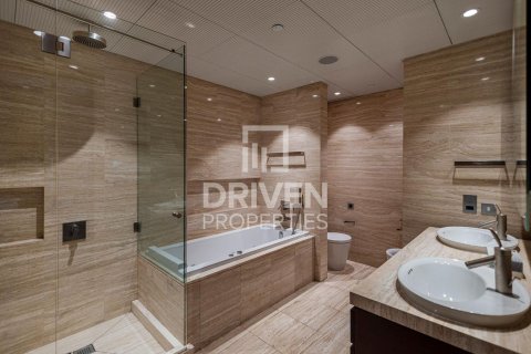 Appartement à Downtown Dubai (Downtown Burj Dubai), Dubai, 4 chambres, 417 m², № 86700 - photo 25