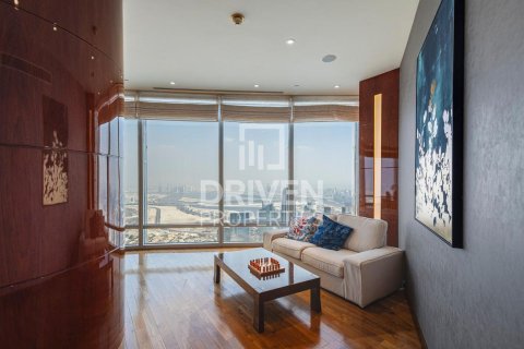 Appartement à Downtown Dubai (Downtown Burj Dubai), Dubai, 4 chambres, 417 m², № 86700 - photo 14