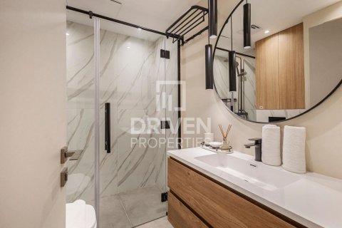 Apartment in Dubai Marina, Dubai 2 bedrooms, 110 sq.m. № 86701 - photo 11