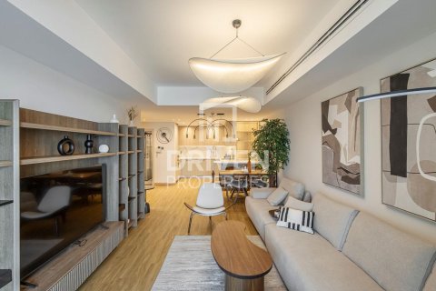 Apartment in Dubai Marina, Dubai 2 bedrooms, 110 sq.m. № 86701 - photo 2