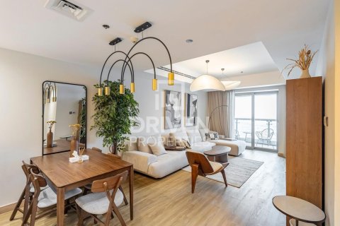 Apartment in Dubai Marina, Dubai 2 bedrooms, 110 sq.m. № 86701