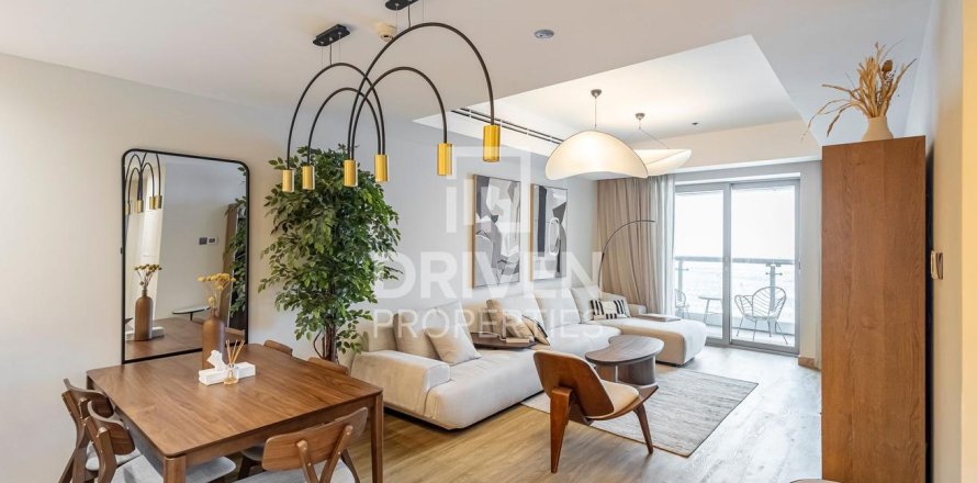 Apartment in Dubai Marina, Dubai 2 bedrooms, 110 sq.m. № 86701