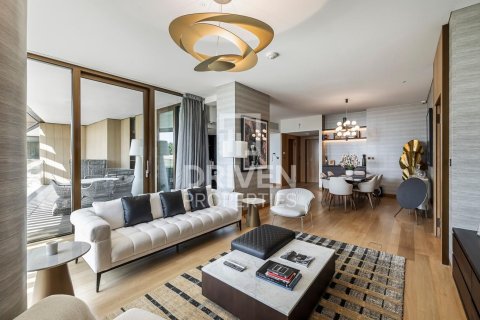 Appartement à Jumeirah Bay Island, Jumeirah, Dubai, 3 chambres, 244 m², № 86698 - photo 5