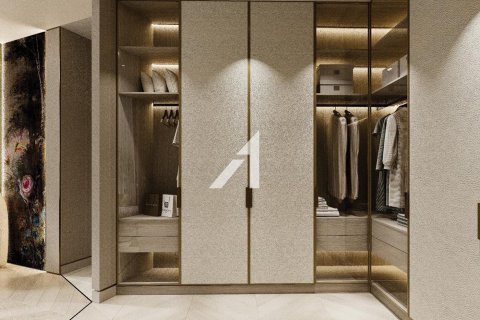 Apartamento en Dubai, 1 dormitorio, 42.3 m², № 52989 - foto 7