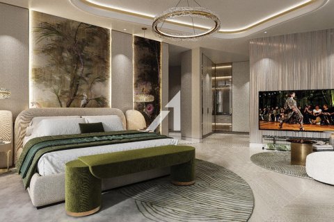 Apartamento en Dubai, 1 dormitorio, 42.3 m², № 52989 - foto 8
