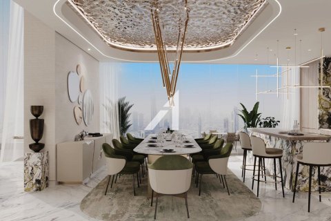 Apartamento en Dubai, 1 dormitorio, 42.3 m², № 52989 - foto 9
