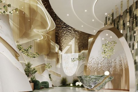 Apartamento en Dubai, 1 dormitorio, 42.3 m², № 52989 - foto 5