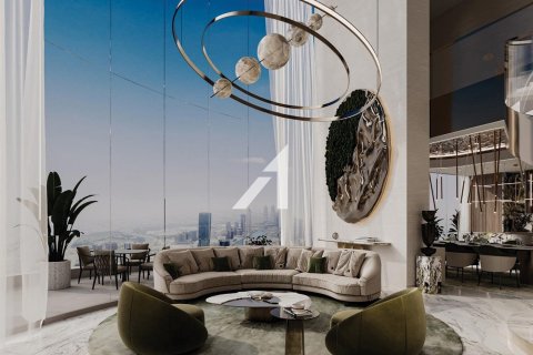 Apartamento en Dubai, 1 dormitorio, 42.3 m², № 52989 - foto 1