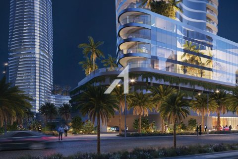 Apartamento en Dubai, 1 dormitorio, 42.3 m², № 52989 - foto 12