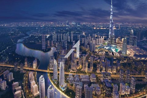 Apartamento en Dubai, 1 dormitorio, 42.3 m², № 52989 - foto 13