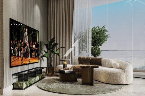 Apartamento en Dubai, 1 dormitorio, 42.3 m², № 52989 - foto 10