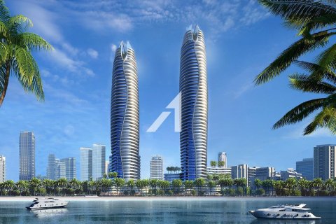 Apartamento en Dubai, 1 dormitorio, 42.3 m², № 52989 - foto 3