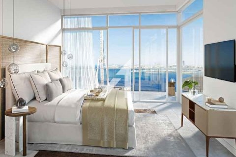 Apartment in Bluewaters, Dubai 1 bedroom, 85.3 sq.m. № 52987 - photo 9