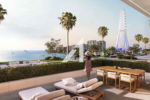 Apartment in Bluewaters, Dubai 1 bedroom, 85.3 sq.m. № 52987 - photo 6