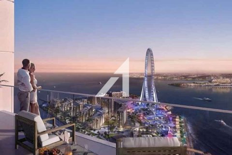 Apartment in Bluewaters, Dubai 1 bedroom, 85.3 sq.m. № 52987 - photo 7