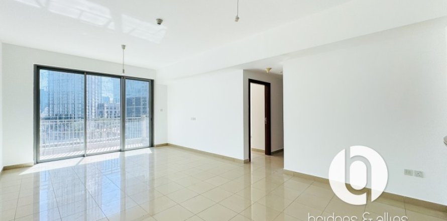 Apartment in Downtown Dubai (Downtown Burj Dubai), Dubai 2 bedrooms, 123 sq.m. № 101468