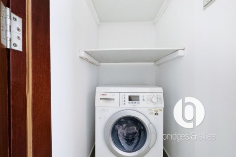 Apartment in Downtown Dubai (Downtown Burj Dubai), Dubai 2 bedrooms, 123 sq.m. № 101468 - photo 12