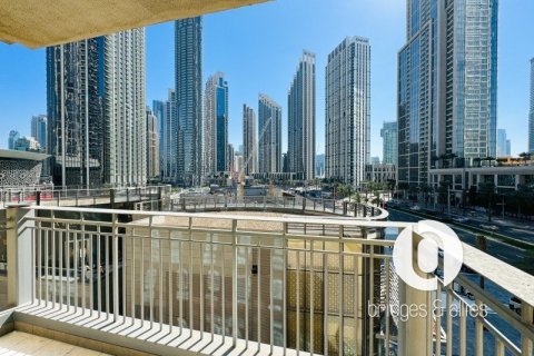 Apartment in Downtown Dubai (Downtown Burj Dubai), Dubai 2 bedrooms, 123 sq.m. № 101468 - photo 23