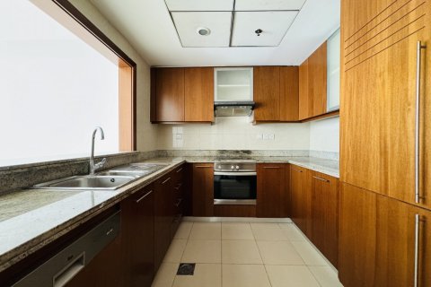 Appartement à Downtown Dubai (Downtown Burj Dubai), Dubai, 2 chambres, 123 m², № 101468 - photo 16