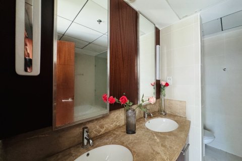 Appartement à Downtown Dubai (Downtown Burj Dubai), Dubai, 2 chambres, 123 m², № 101468 - photo 5