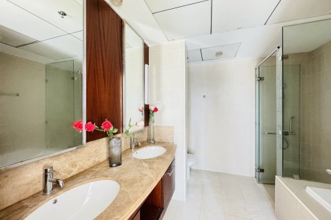 Appartement à Downtown Dubai (Downtown Burj Dubai), Dubai, 2 chambres, 123 m², № 101468 - photo 6