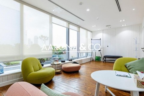 Office in Business Bay, Dubai 133 sq.m. № 101461 - photo 1