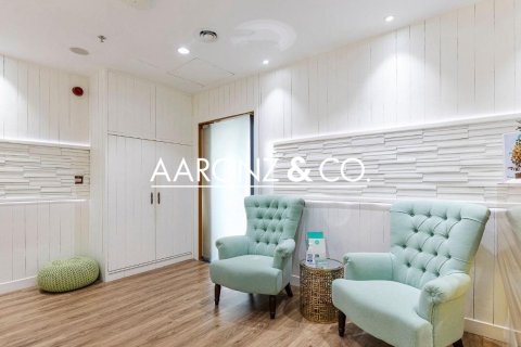 Office in Business Bay, Dubai 133 sq.m. № 101461 - photo 8