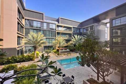 Apartamento en Al Wasl, Dubai, 1 dormitorio, 91 m², № 101459 - foto 6