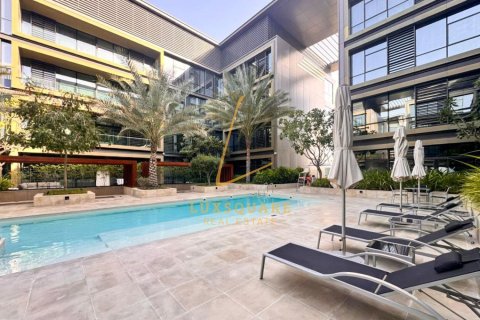 Apartamento en Al Wasl, Dubai, 1 dormitorio, 91 m², № 101459 - foto 4