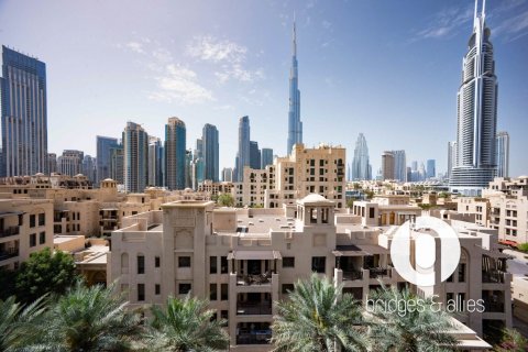 Квартира в Old Town, Дубай, 2 спальни, 126м², № 101470