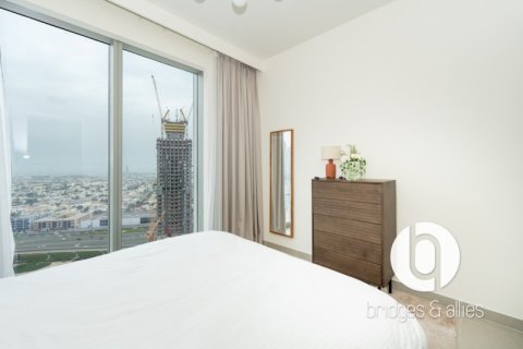 Appartement à Downtown Dubai (Downtown Burj Dubai), Dubai, 2 chambres, 103 m², № 101469 - photo 6