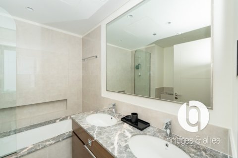 Appartement à Downtown Dubai (Downtown Burj Dubai), Dubai, 2 chambres, 103 m², № 101469 - photo 2