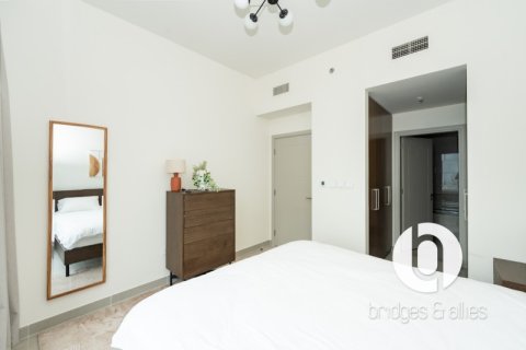 Appartement à Downtown Dubai (Downtown Burj Dubai), Dubai, 2 chambres, 103 m², № 101469 - photo 7