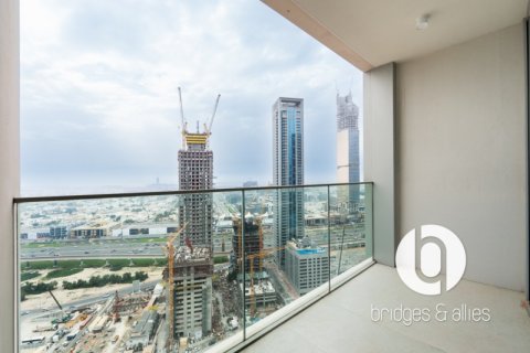 Appartement à Downtown Dubai (Downtown Burj Dubai), Dubai, 2 chambres, 103 m², № 101469 - photo 8