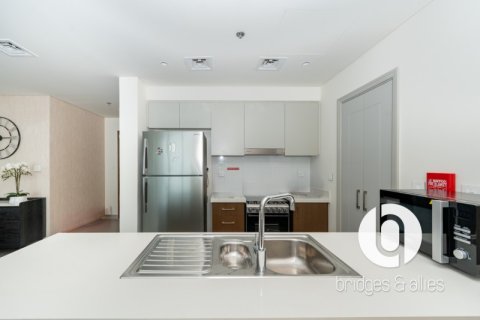 Appartement à Downtown Dubai (Downtown Burj Dubai), Dubai, 2 chambres, 103 m², № 101469 - photo 9