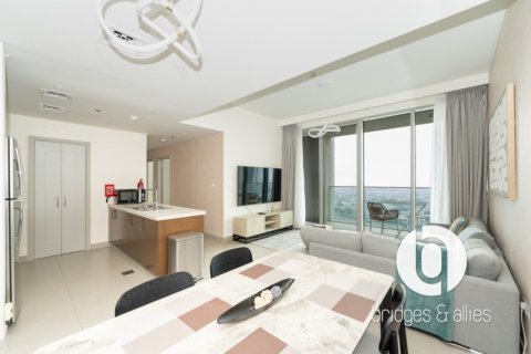 Appartement à Downtown Dubai (Downtown Burj Dubai), Dubai, 2 chambres, 103 m², № 101469 - photo 1