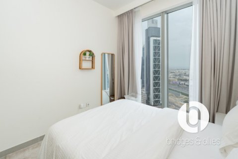 Appartement à Downtown Dubai (Downtown Burj Dubai), Dubai, 2 chambres, 103 m², № 101469 - photo 3