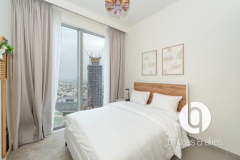 Appartement à Downtown Dubai (Downtown Burj Dubai), Dubai, 2 chambres, 103 m², № 101469 - photo 4