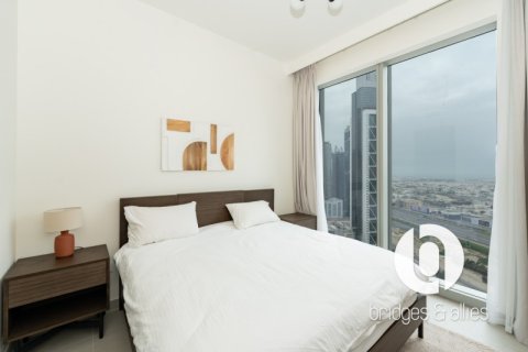 Appartement à Downtown Dubai (Downtown Burj Dubai), Dubai, 2 chambres, 103 m², № 101469 - photo 5